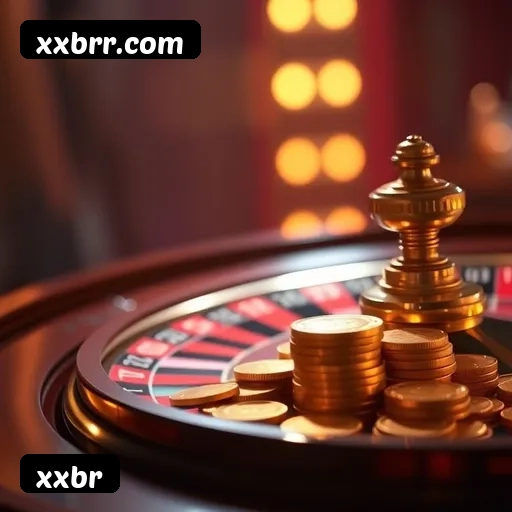 Tabela RTP dos jogos de cassino da xxbr