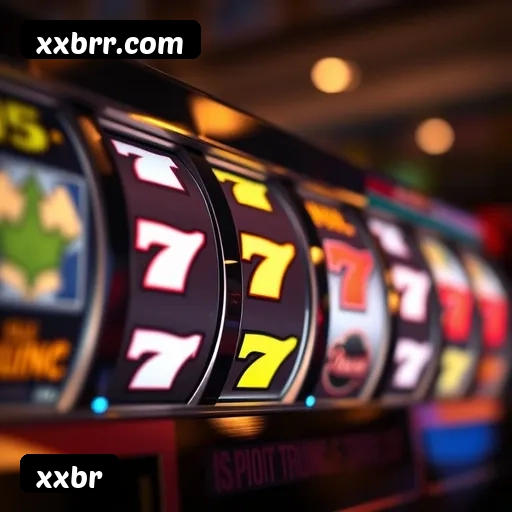 Loterias online disponíveis na xxbr