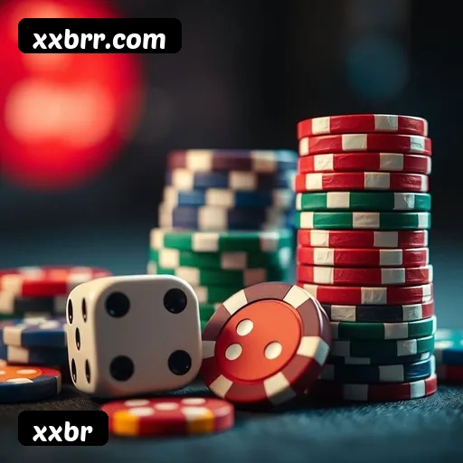 xxbr APP mobile iOS Android - 187 mil downloads São Paulo Rio BH